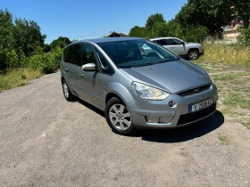 Ford S-Max 2.0 146 cv газ/бензин, снимка 1