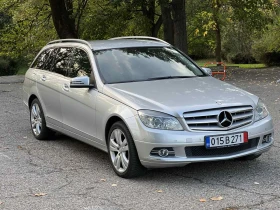 Обява за продажба на Mercedes-Benz C 220 AVANGARD ~12 800 лв. - изображение 2