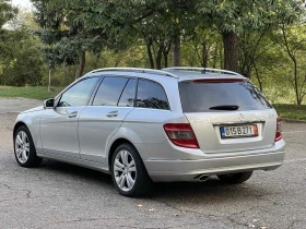 Обява за продажба на Mercedes-Benz C 220 AVANGARD ~12 800 лв. - изображение 4