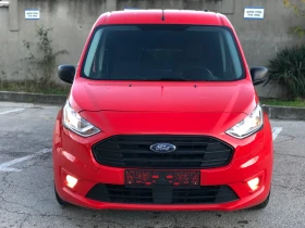 Ford Connect 1.5TDCI EURO 6  | Mobile.bg    2