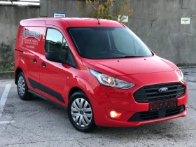 Ford Connect 1.5TDCI EURO 6  | Mobile.bg    3