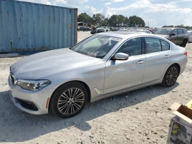 BMW 540 XI   - [1] 