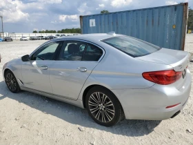 BMW 540 XI   - [3] 