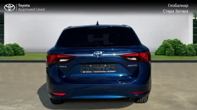 Обява за продажба на Toyota Avensis 1.8 CVT TS Advance ~33 780 лв. - изображение 4