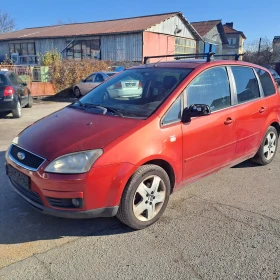 Ford C-max 1.6, снимка 16