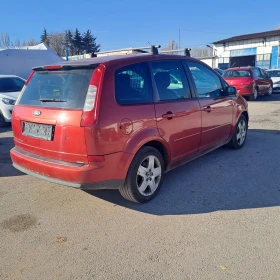 Ford C-max 1.6, снимка 5