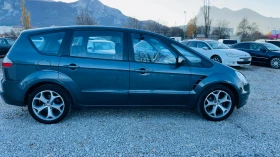 Ford S-Max 1.8cdti-Италия, снимка 4