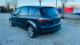 Ford S-Max 1.8cdti-Италия, снимка 6