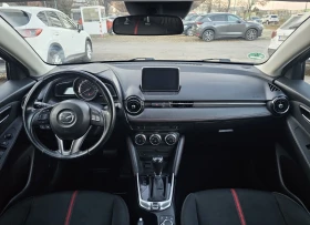 Обява за продажба на Mazda 2 1.5 Автоматик Exclusive-Line Skyactiv Technology ~18 900 лв. - изображение 8