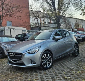 Обява за продажба на Mazda 2 1.5 Автоматик Exclusive-Line Skyactiv Technology ~18 900 лв. - изображение 1