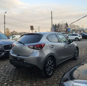 Обява за продажба на Mazda 2 1.5 Автоматик Exclusive-Line Skyactiv Technology ~18 900 лв. - изображение 3