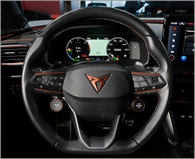 Обява за продажба на Cupra Formentor * ПРОМО ЦЕНА* VZ* 1.4 e-Hybrid ~65 000 лв. - изображение 9