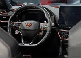 Обява за продажба на Cupra Formentor VZ* 1.4 e-Hybrid ~65 000 лв. - изображение 11