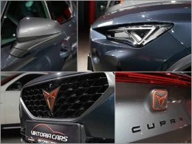 Обява за продажба на Cupra Formentor VZ* 1.4 e-Hybrid ~65 000 лв. - изображение 8