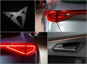 Обява за продажба на Cupra Formentor VZ* 1.4 e-Hybrid ~65 000 лв. - изображение 7