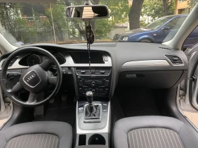 Audi A4 2.0 TFSI Quattro , снимка 6