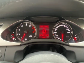 Audi A4 2.0 TFSI Quattro , снимка 9