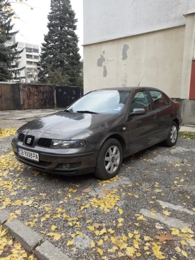  Seat Toledo