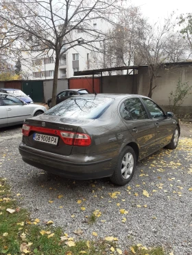 Seat Toledo | Mobile.bg    3