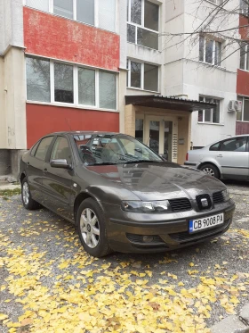 Seat Toledo | Mobile.bg    6