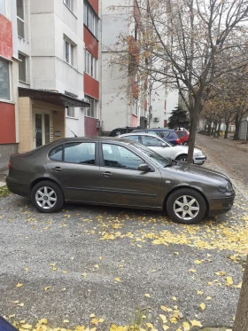 Seat Toledo | Mobile.bg    5