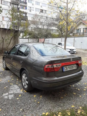 Seat Toledo | Mobile.bg    2