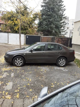 Seat Toledo | Mobile.bg    4