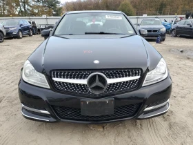 Mercedes-Benz C 300 * 4MATIC* , снимка 3