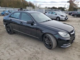 Mercedes-Benz C 300 * 4MATIC* , снимка 1