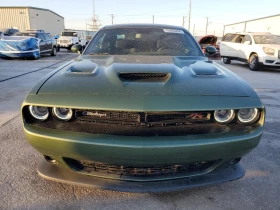 Dodge Challenger SCAT PACK | Mobile.bg    5