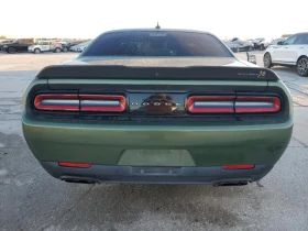 Dodge Challenger SCAT PACK | Mobile.bg    6