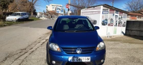 VW Golf Plus 1.9 TDI , снимка 2