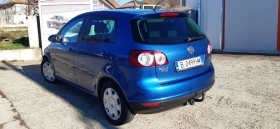 VW Golf Plus 1.9 TDI , снимка 7