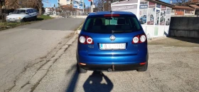 VW Golf Plus 1.9 TDI , снимка 6