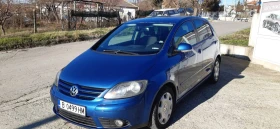 VW Golf Plus 1.9 TDI , снимка 1