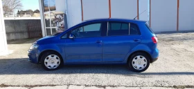 VW Golf Plus 1.9 TDI , снимка 8