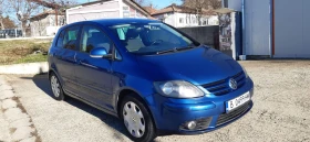 VW Golf Plus 1.9 TDI , снимка 3