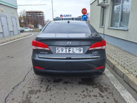 Hyundai I40 1.6 BENZIN , снимка 5