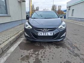 Hyundai I40 1.6 BENZIN , снимка 2