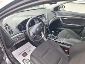 Hyundai I40 1.6 BENZIN , снимка 11