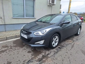 Hyundai I40 1.6 BENZIN , снимка 1