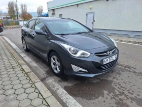 Hyundai I40 1.6 BENZIN , снимка 3