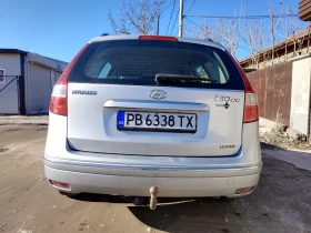 Hyundai I30, снимка 4