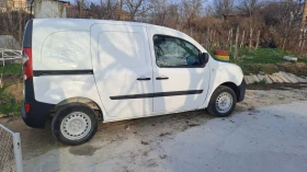 Обява за продажба на Renault Kangoo Kangoo 1.5 DCI 86hp 5l/100km ~4 850 лв. - изображение 4