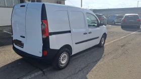 Обява за продажба на Renault Kangoo Kangoo 1.5 DCI 86hp 5l/100km ~4 850 лв. - изображение 3