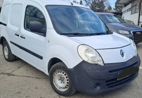 Обява за продажба на Renault Kangoo Kangoo 1.5 DCI 86hp 5l/100km ~4 850 лв. - изображение 1