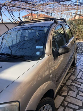 Citroen C3 1.4 HDI 70 PLUS, снимка 1