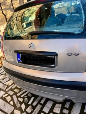 Citroen C3 1.4 HDI 70 PLUS, снимка 5