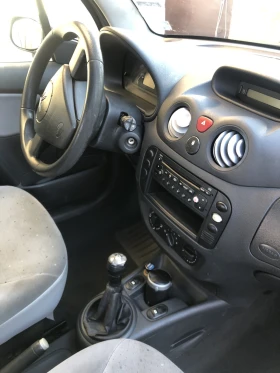 Citroen C3 1.4 HDI 70 PLUS, снимка 8