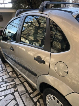 Citroen C3 1.4 HDI 70 PLUS, снимка 2